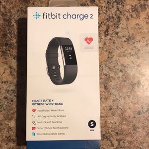 fitbit charge 2 S/P